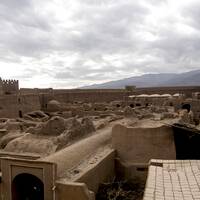 Rayen Castle